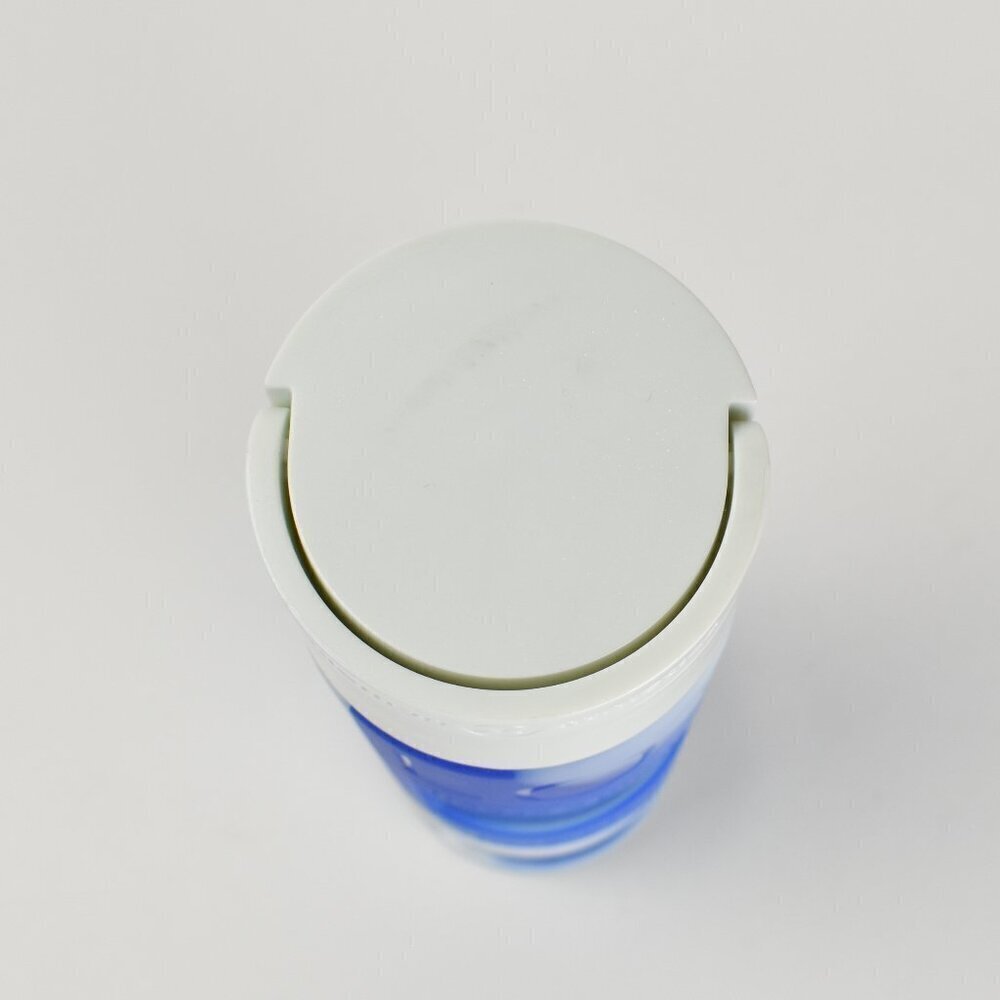 Lululemon Pure Focus Glass Water Bottle - Picture 7 of 8